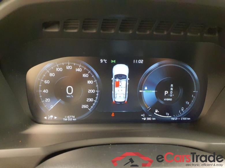 Volvo XC90 2.0 T8 4WD Inscription Expr. Aut. 7PL. 5d #6