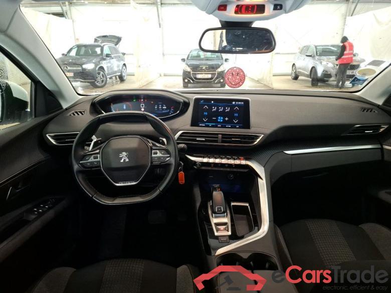 3008 Active Business 1.5 HDi 130CV BVA8 E6dT #5