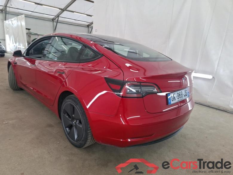TESLA Model 3 2018 4P Berline Grande Autonomie #3