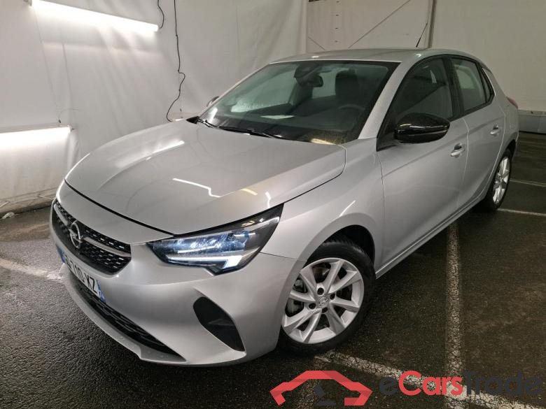 Corsa F Elegance Business 1.2 Turbo 100CV BVM6 E6d