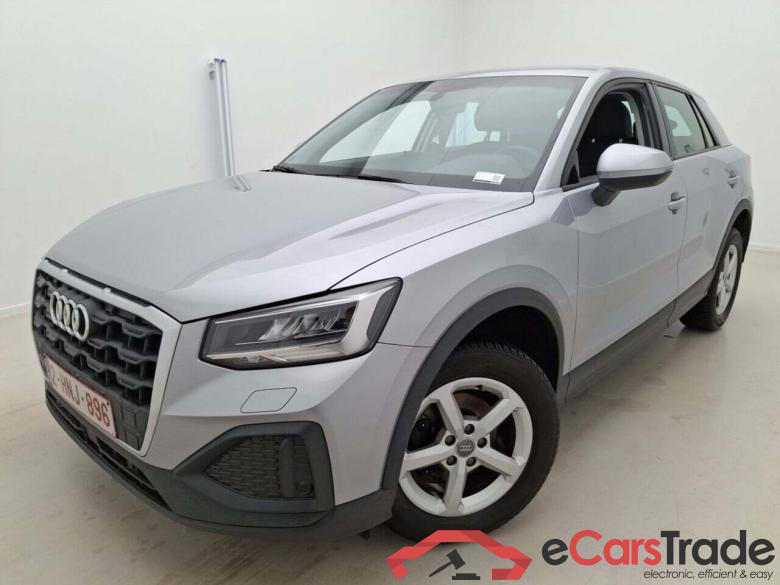 AUDI Q2 1.5 35 TFSI BUSINESS EDITION