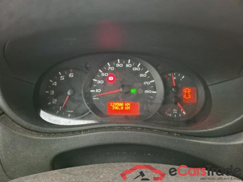 RENAULT Master / 2014 / 4P / Fourgon tôlé FG GCf Trac F3500 L3H2 dCi 130 Euro6 #6