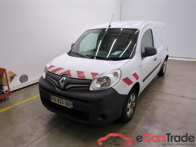 Kangoo Express Maxi Extra (Série Spéciale) 1.5
