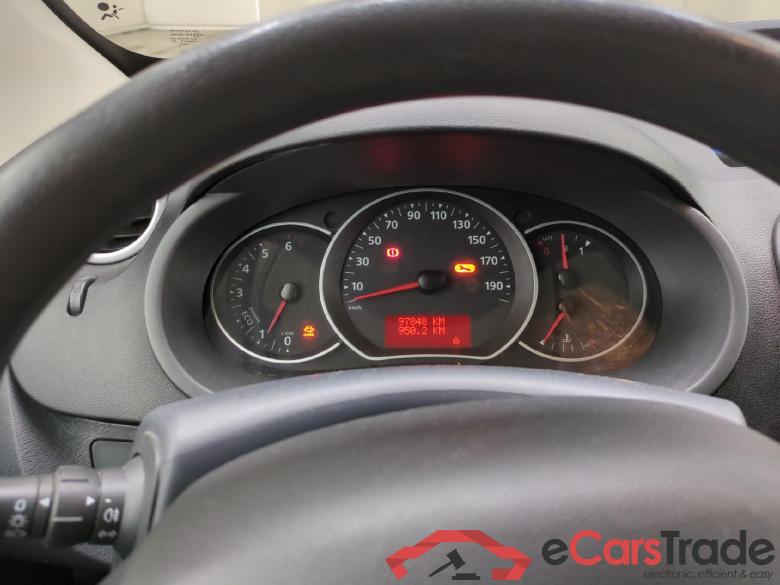 Kangoo Express Maxi Extra (Série Spéciale) 1.5 #6