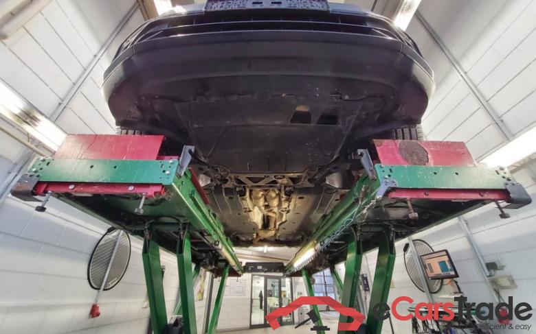 Volkswagen T-Roc (A11)(09.2017->2021) DE - SUV5 2.0 TSI EU6d, R 4Motion OPF (EURO 6d), 2020 - 2022 #5