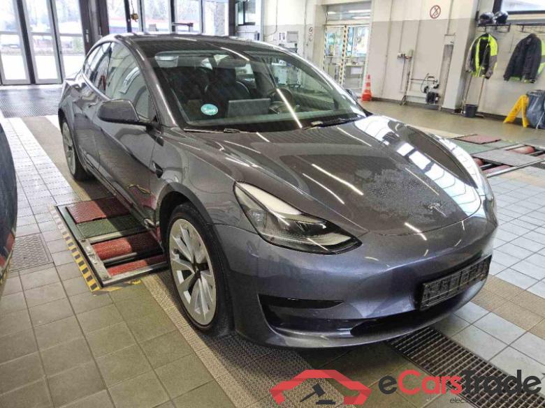 Tesla Model 3 - Lim4, RWD 60 kWh, 2021 - 2023 60 kWh #2