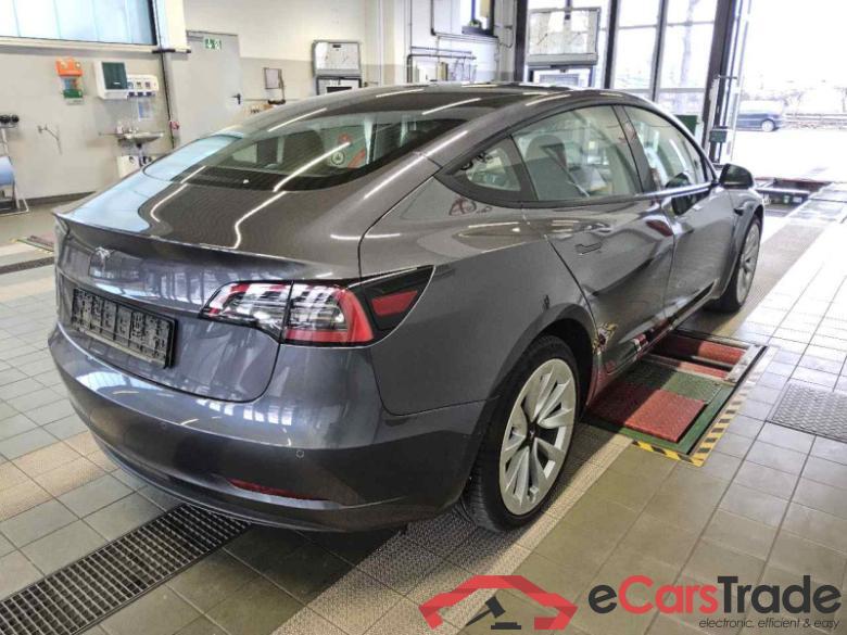 Tesla Model 3 - Lim4, RWD 60 kWh, 2021 - 2023 60 kWh #3