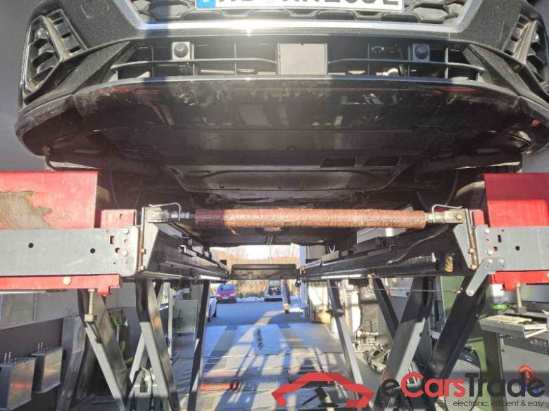 Audi Q3 Sportback (F3N)(08.2019->) DE - SUV5 45 1.4 TFSI e EU6d, basis (EURO 6d), 2021 - 2024 #5