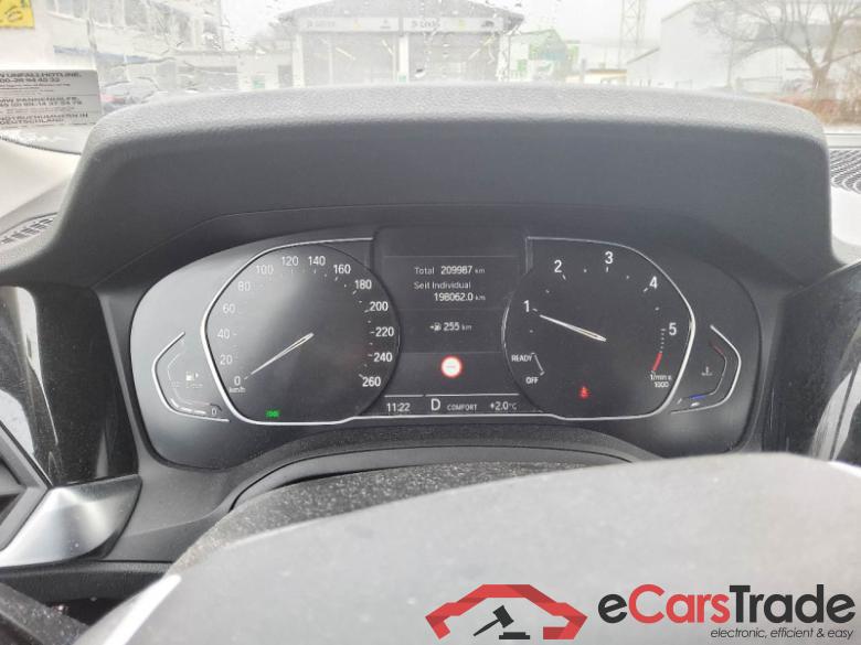 BMW 3 Touring (G21)(06.2019->) DE - Kb5 318 d Mild-Hybrid EU6d, Advantage (EURO 6d), 2020 - 2022 #6