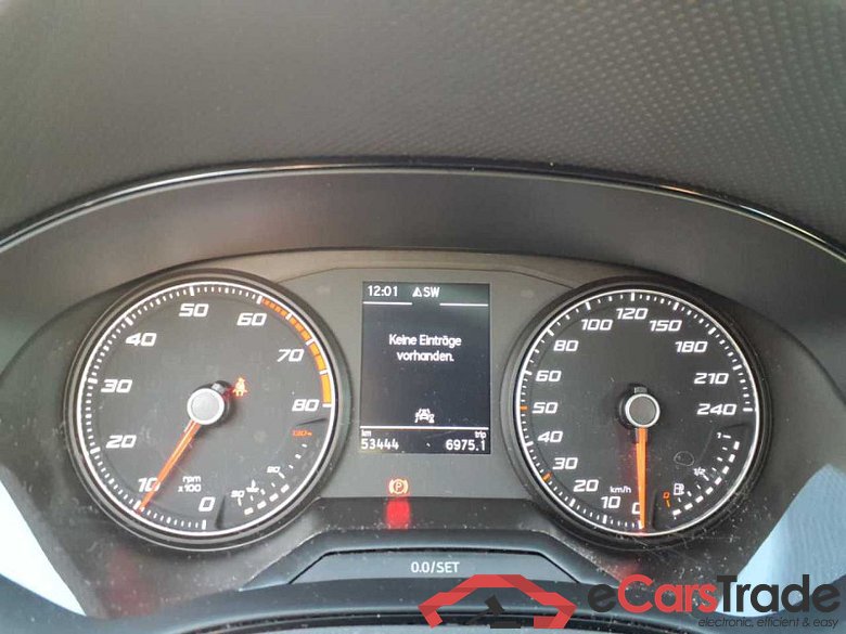 Seat Ibiza (KJ1)(2017->) DE - LimS5 1.0 TSI EU6d, Style OPF (EURO 6d), (Facelift) 2021 - 2024 #2