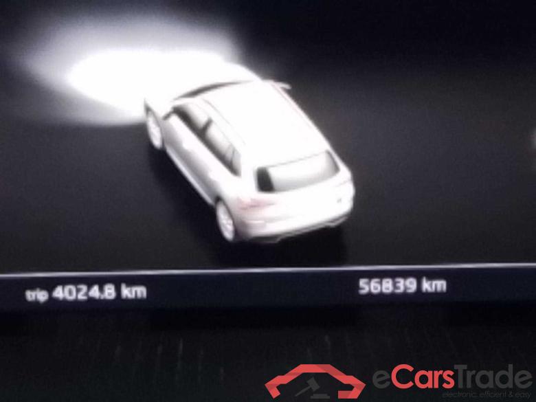 Skoda Kamiq (NW4)(07.2019->) DE - SUV5 1.0 TSI EU6d-T, Tour OPF (EURO 6d), 2021 - 2023 #4