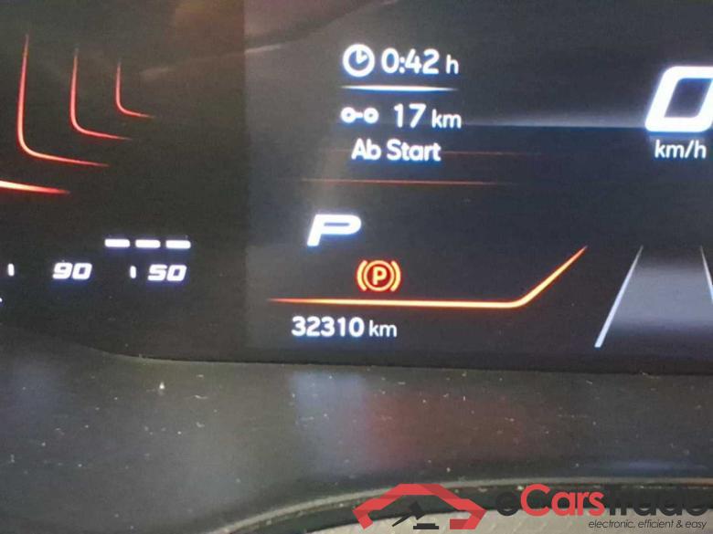 Seat Arona (KJ7)(2017->) DE - SUV5 1.0 TSI EU6d, Style OPF (EURO 6d), (Facelift) 2021 - 2024 #3