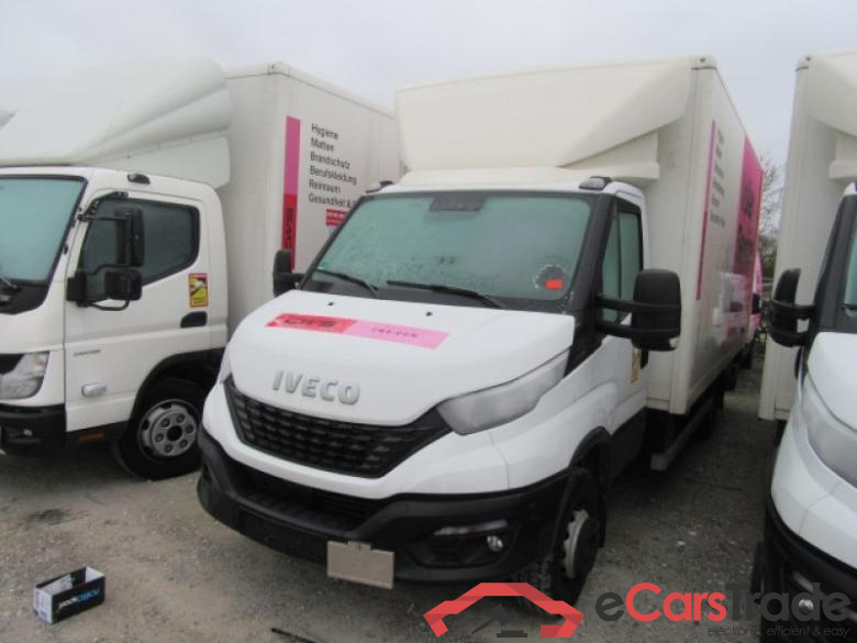 Iveco Daily C 18H V