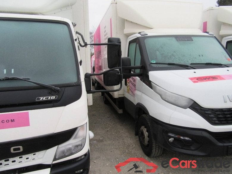Iveco Daily C 18H V #2