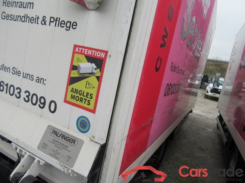 Iveco Daily C 18H V #3