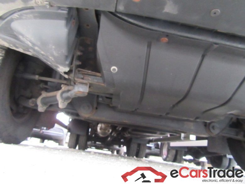 Iveco Daily C 18H V #5