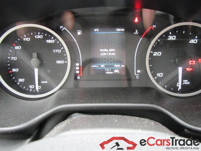 Iveco Daily C 18H V #6