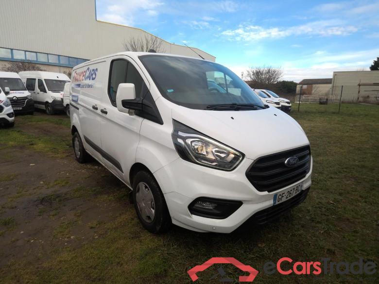 TRANSIT CUST TRENDB 300 L1H1 R #2