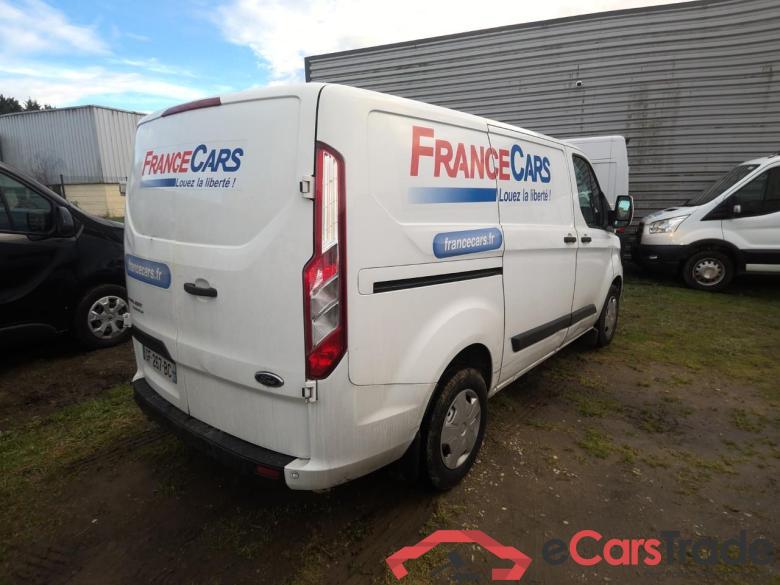 TRANSIT CUST TRENDB 300 L1H1 R #4