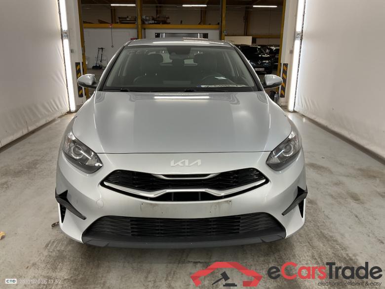 KIA CEE'D 1.0 T-GDI PULSE #2