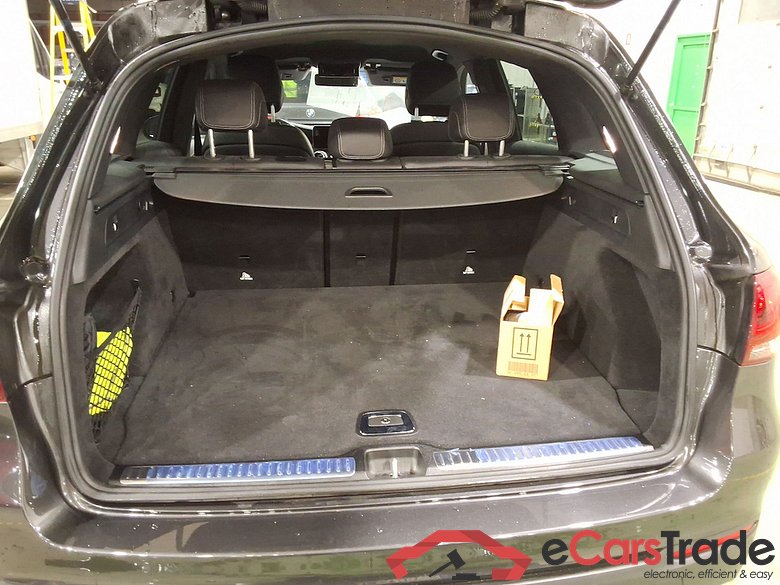 MERCEDES-BENZ CLASSE GLC DIESEL (X253) - 201 GLC 200 d Business Solution #3