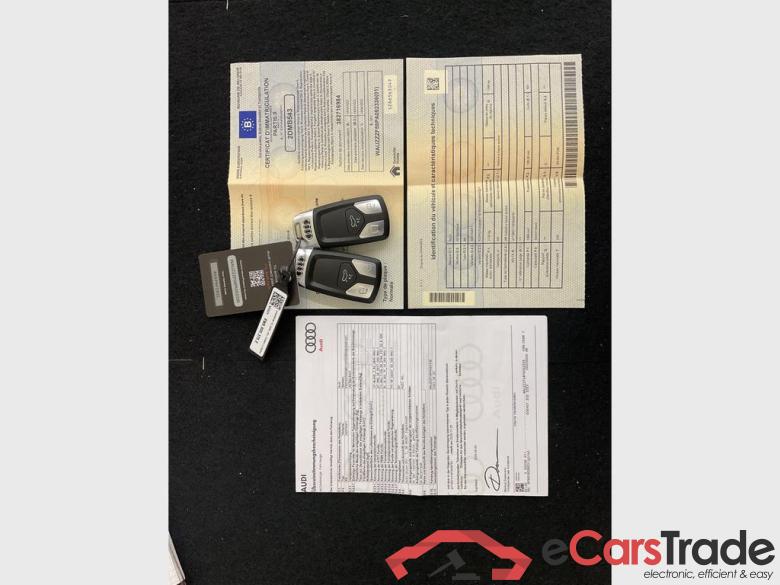 AUDI A5 Sportback Audi A5 Sportback Business Edition Competition 35 TDI 120(163) kW(ch) S tronic #4