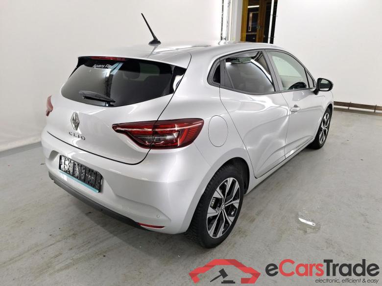 RENAULT CLIO 1.0 TCE 90 EVOLUTION #4