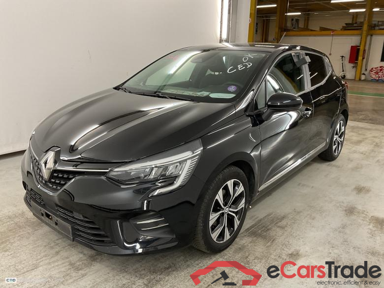 RENAULT CLIO 1.0 TCE 90 EVOLUTION