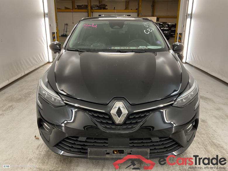 RENAULT CLIO 1.0 TCE 90 EVOLUTION #2