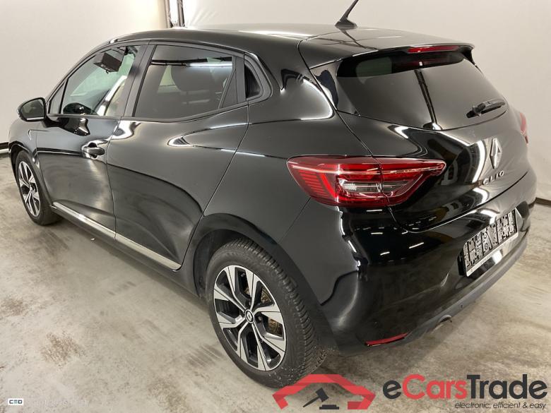 RENAULT CLIO 1.0 TCE 90 EVOLUTION #3