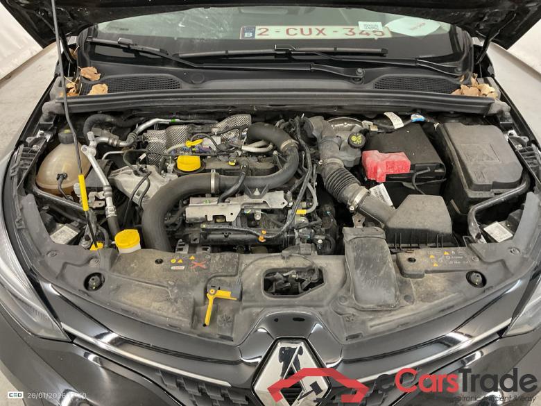 RENAULT CLIO 1.0 TCE 90 EVOLUTION #6