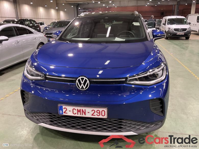 VOLKSWAGEN ID.4 BEV 82KWH 150KW PRO PERFORMANCE #2