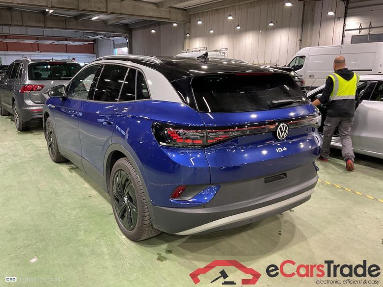 VOLKSWAGEN ID.4 BEV 82KWH 150KW PRO PERFORMANCE #3