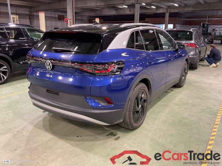 VOLKSWAGEN ID.4 BEV 82KWH 150KW PRO PERFORMANCE #4
