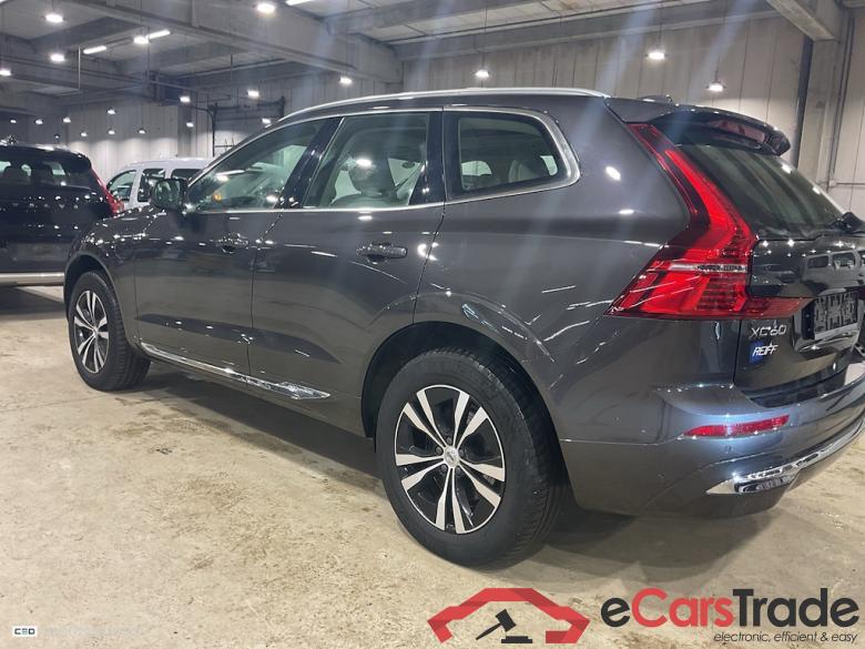 VOLVO XC60 2.0 T6 PHEV INSCRIPTION EXPR. AUTO 4WD #3