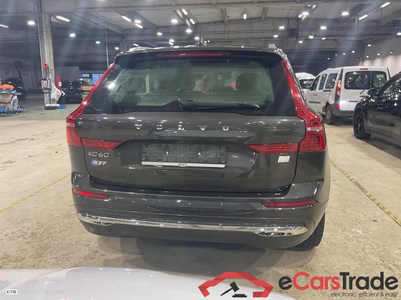 VOLVO XC60 2.0 T6 PHEV INSCRIPTION EXPR. AUTO 4WD #5