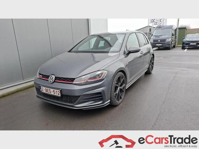 VOLKSWAGEN Golf VII GTI Golf GTI 2.0 TSI DSG #1