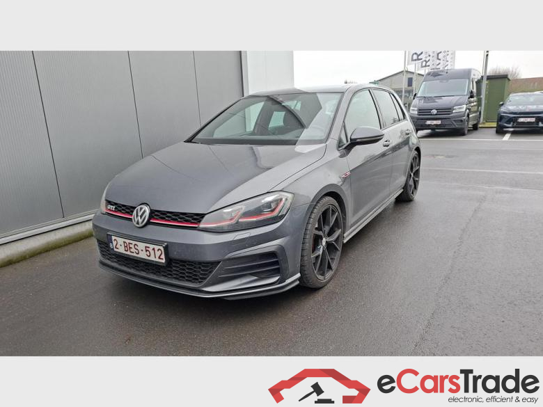 VOLKSWAGEN Golf VII GTI Golf GTI 2.0 TSI DSG