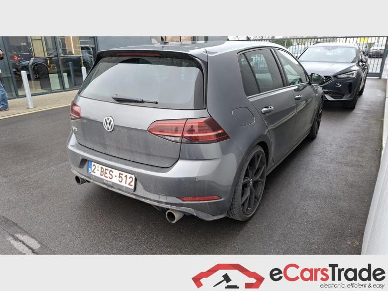 VOLKSWAGEN Golf VII GTI Golf GTI 2.0 TSI DSG #4