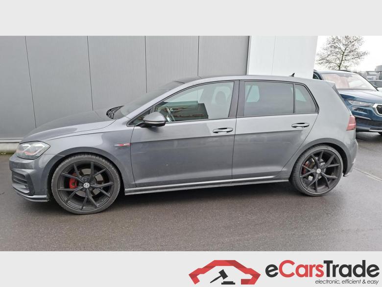 VOLKSWAGEN Golf VII GTI Golf GTI 2.0 TSI DSG #5