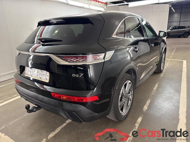 DS DS 7 CROSSBACK DS 7 Crossback 1.5 BlueHDi 130 Automatic Bastille + 96kW/130pk  5D/P Auto-8 #4