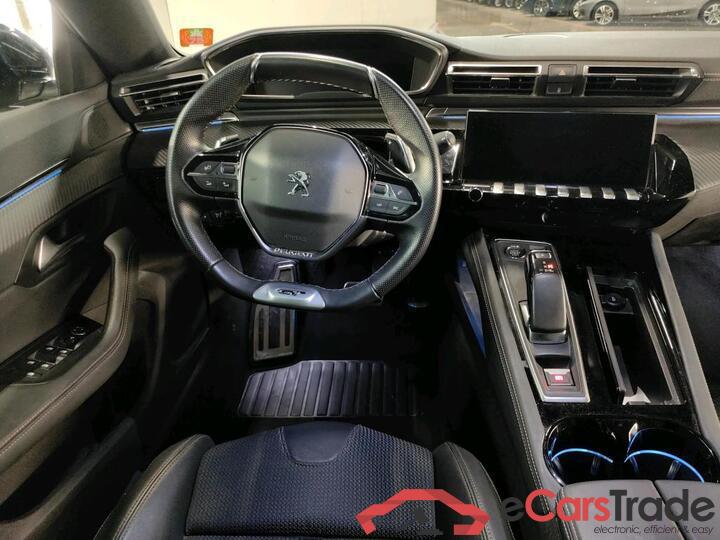 Peugeot 508 SW 508 SW 1.6 Hybrid 225 e-EAT8 GT (PHEV) 165kW/225pk  5D/P Auto-8 #5