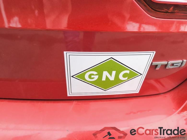 SEAT Leon ST CNG Leon Break Move! Ultima 1.5 TGI 130CV (96kW) DSG 7v Start/Stop EURO 6 DG #2