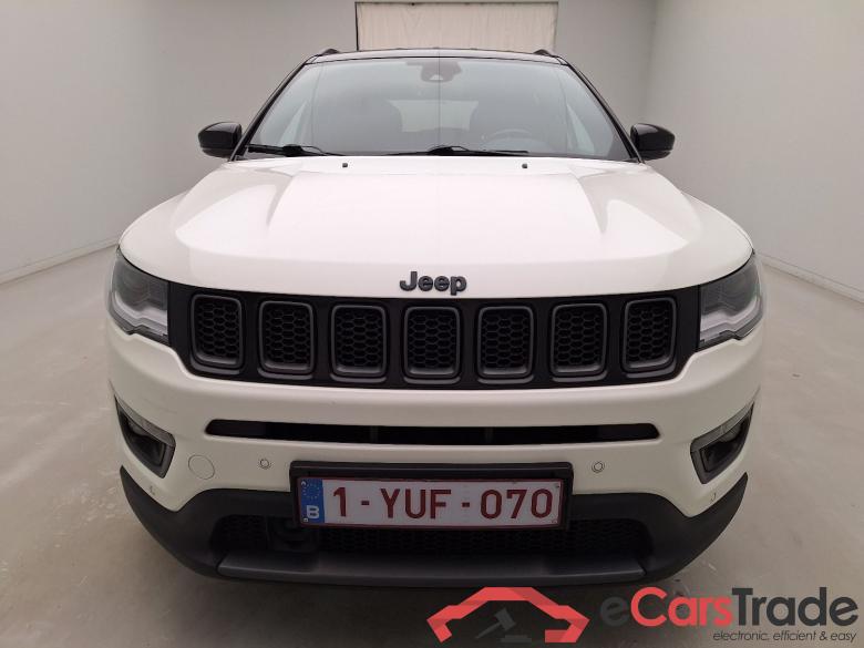 Jeep, Compass '17, Jeep Compass 1.3 Turbo T4 240 4xe ATX S 5d #1