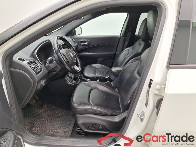 Jeep, Compass '17, Jeep Compass 1.3 Turbo T4 240 4xe ATX S 5d #3