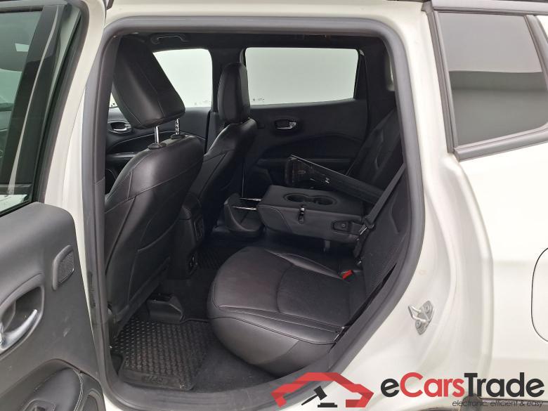 Jeep, Compass '17, Jeep Compass 1.3 Turbo T4 240 4xe ATX S 5d #4