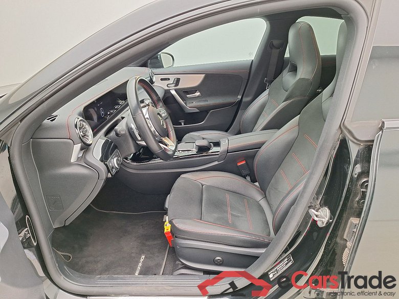 Mercedes, CLA-Class '19, Mercedes-Benz CLA CLA 250 e Business Solution 4d #3