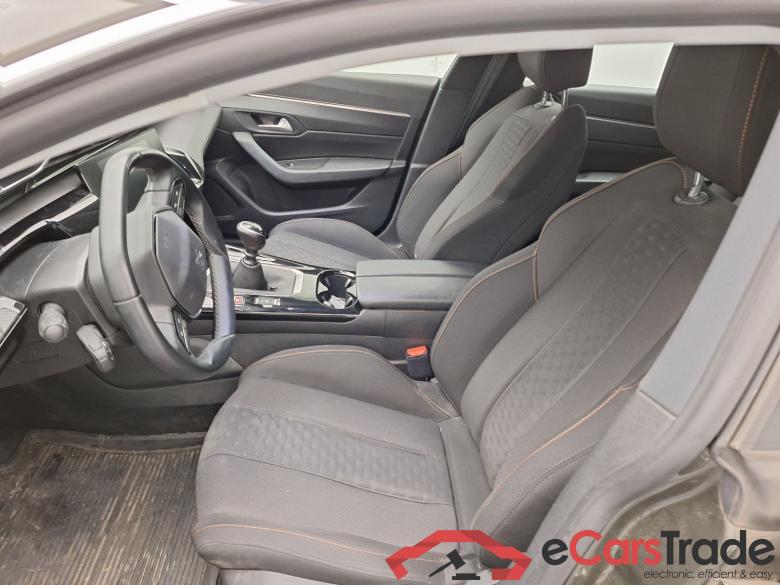 Peugeot, 508 SW '18, Peugeot 508 SW 1.5 BlueHDi 130 S&S BVM6 Active 5d #3