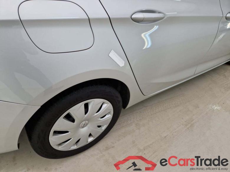 OPEL ASTRA SPORT TOURER 1.5 CDTI EDITION AUT #4