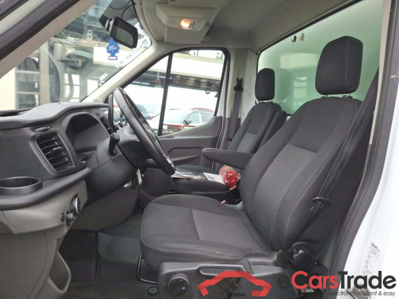 Ford Transit 2.0 TDCi 350L Camera Klima PDC ... #5
